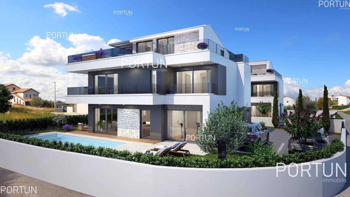 Kuća na prodaju Poreč - 20834 - 01