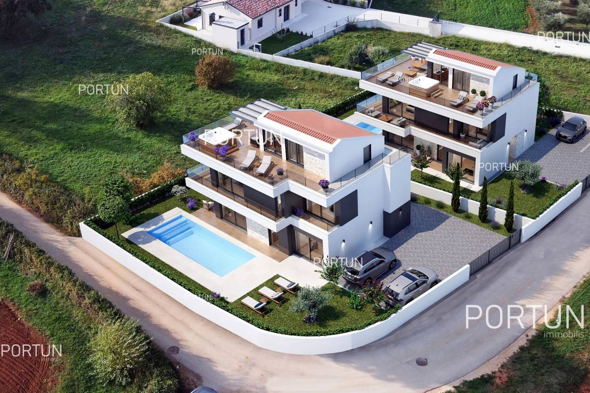 Kuća na prodaju Poreč - 20834 - 02