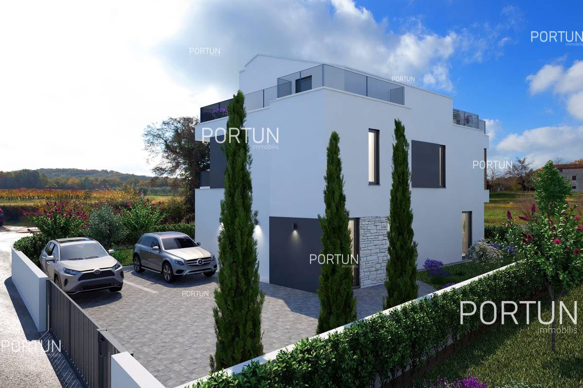 Kuća na prodaju Poreč - 20834 - 04