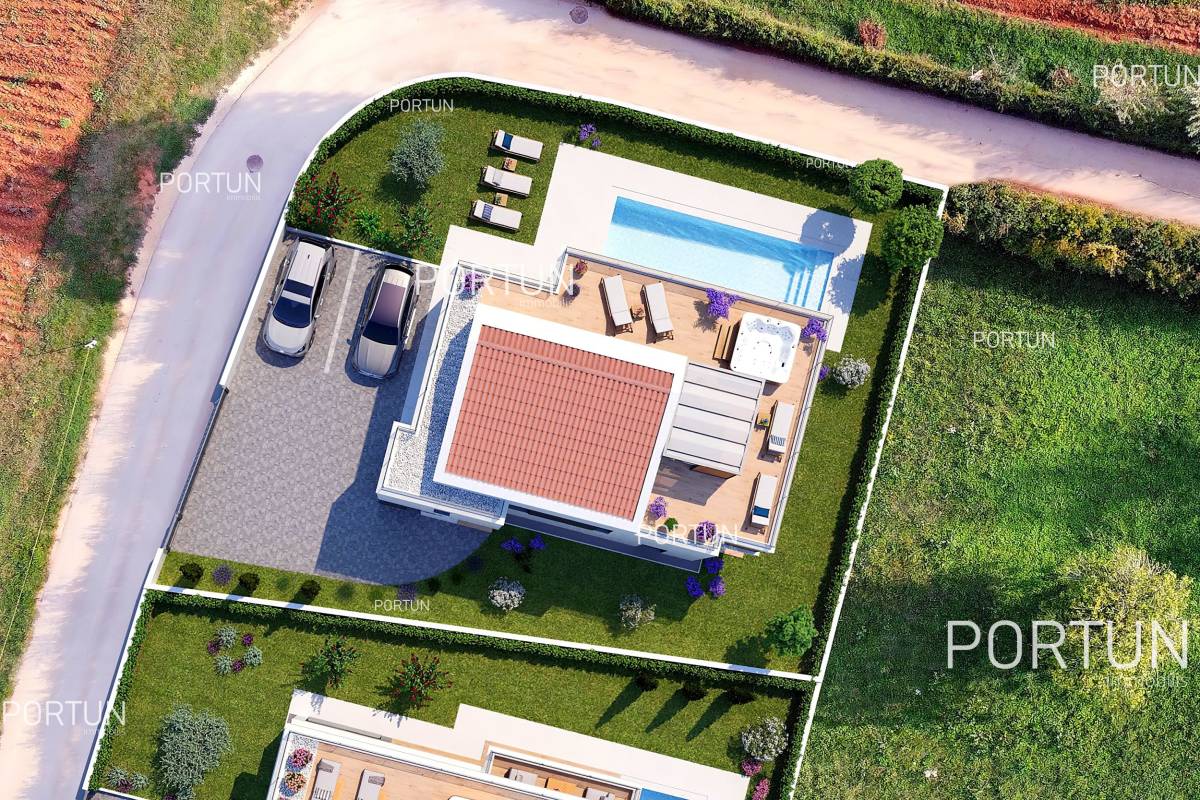 Kuća na prodaju Poreč - 20834 - 05