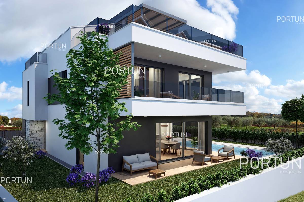 Kuća na prodaju Poreč - 20834 - 07