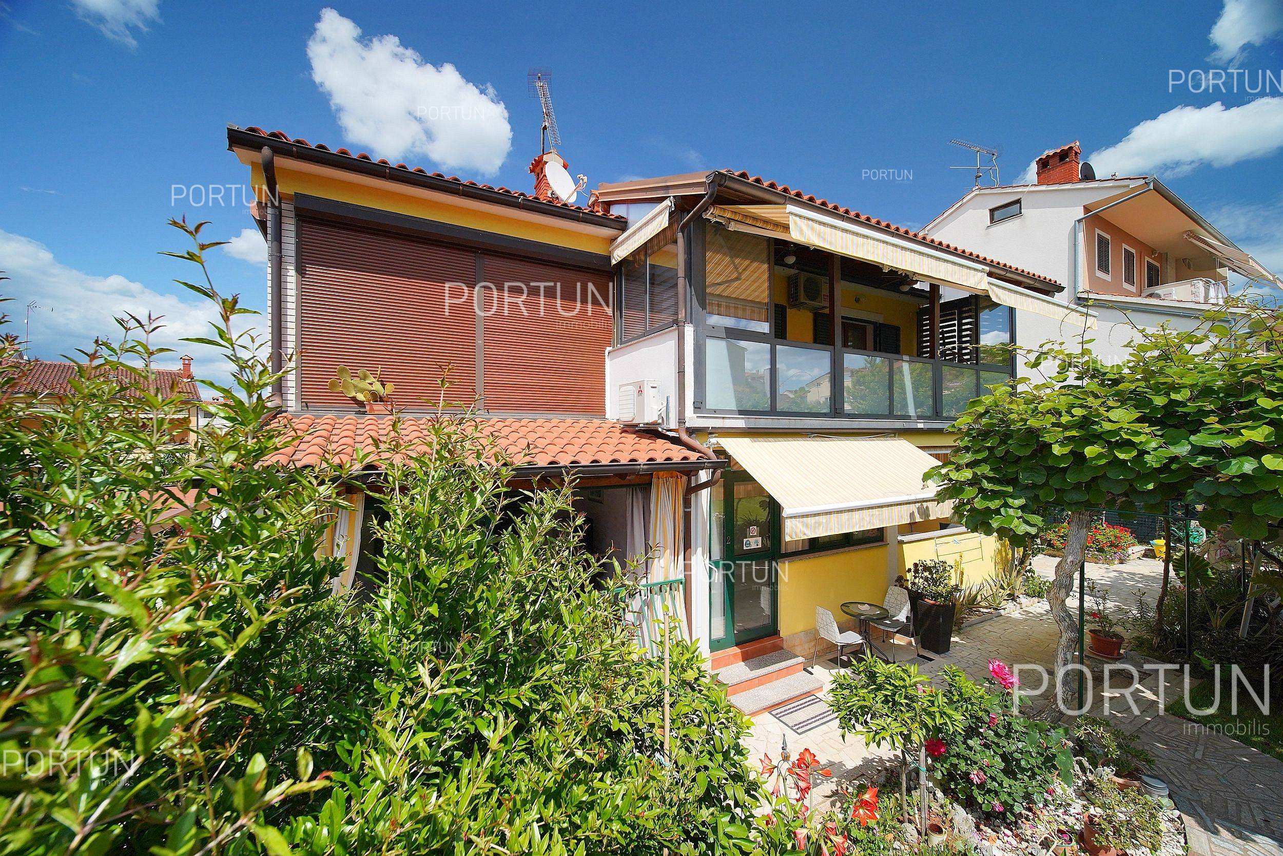 House for Sale in Rovinj - 20772 - 05