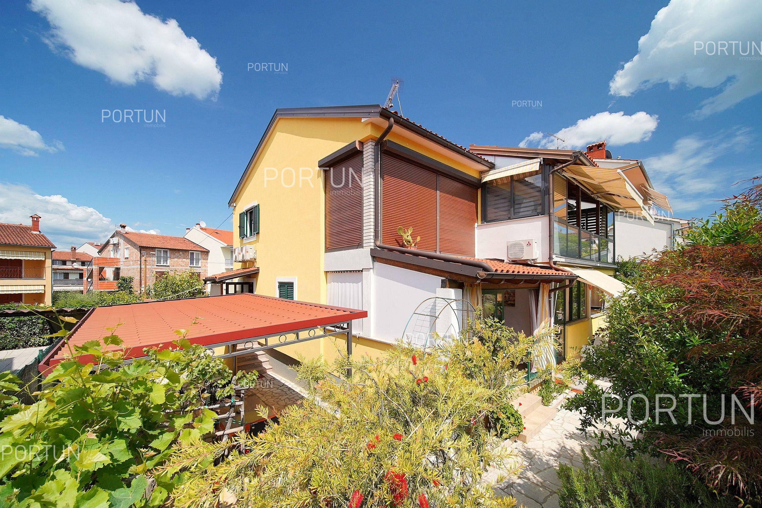 House for Sale in Rovinj - 20772 - 06