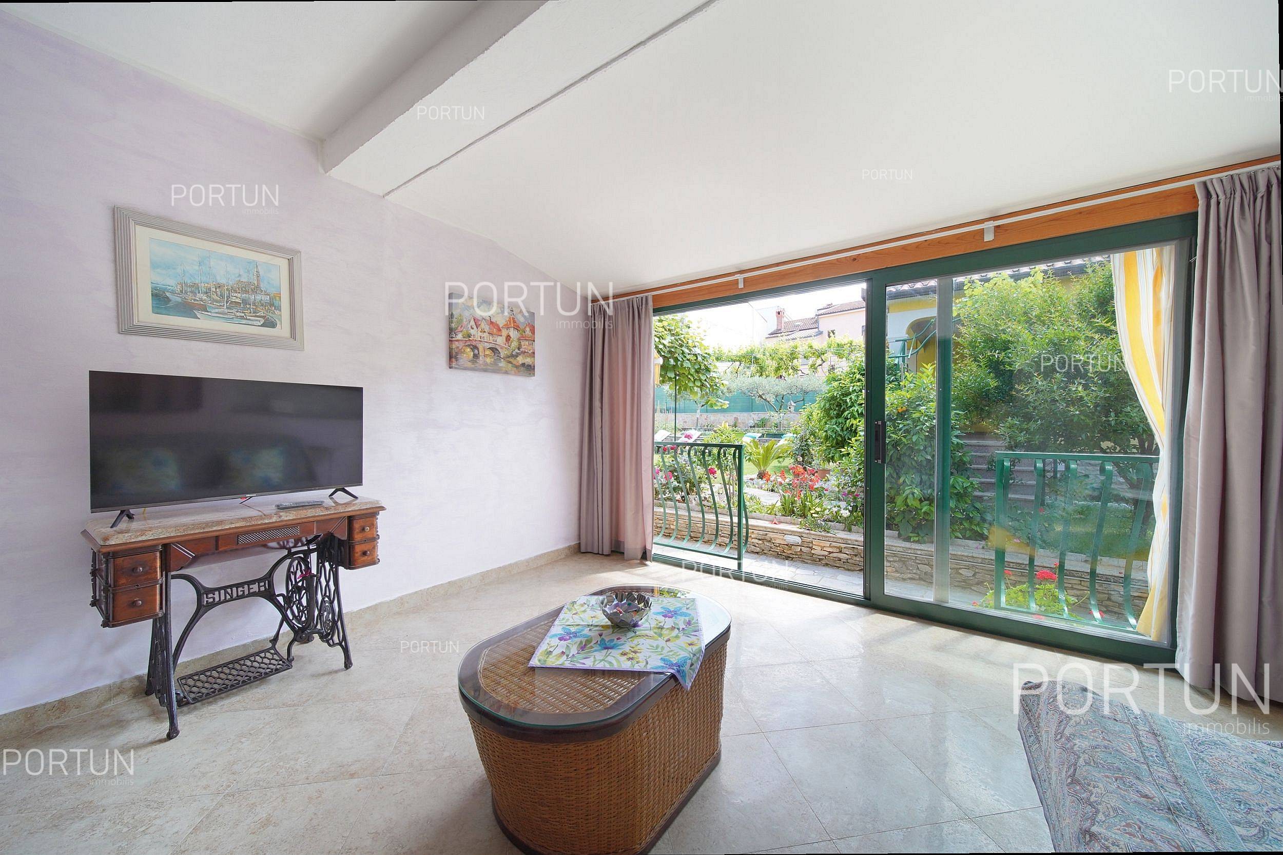 House for Sale in Rovinj - 20772 - 24