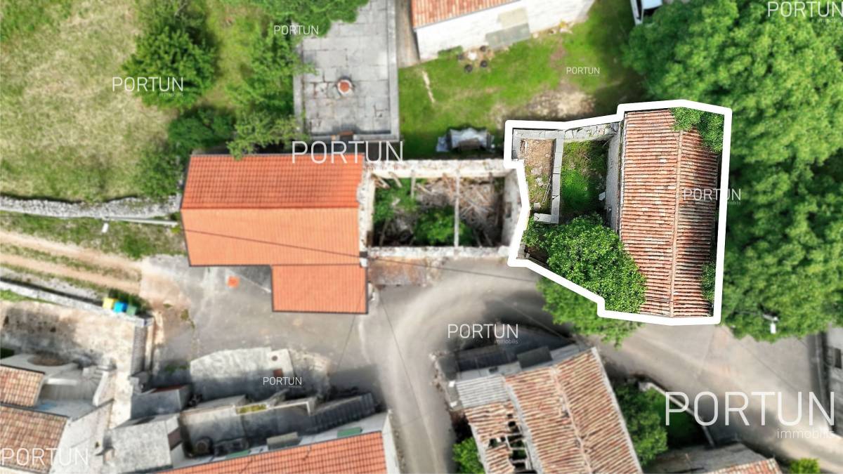 Kuća na prodaju Pazin - 20762 - 11