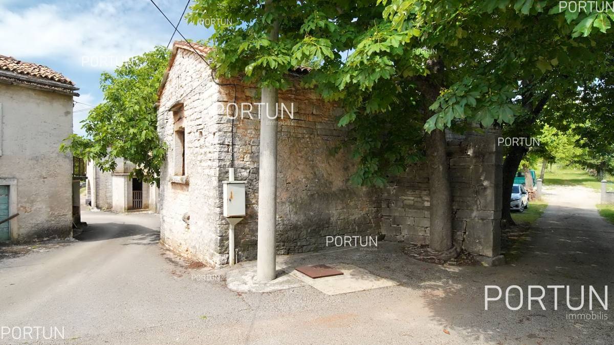 Kuća na prodaju Pazin - 20762 - 01