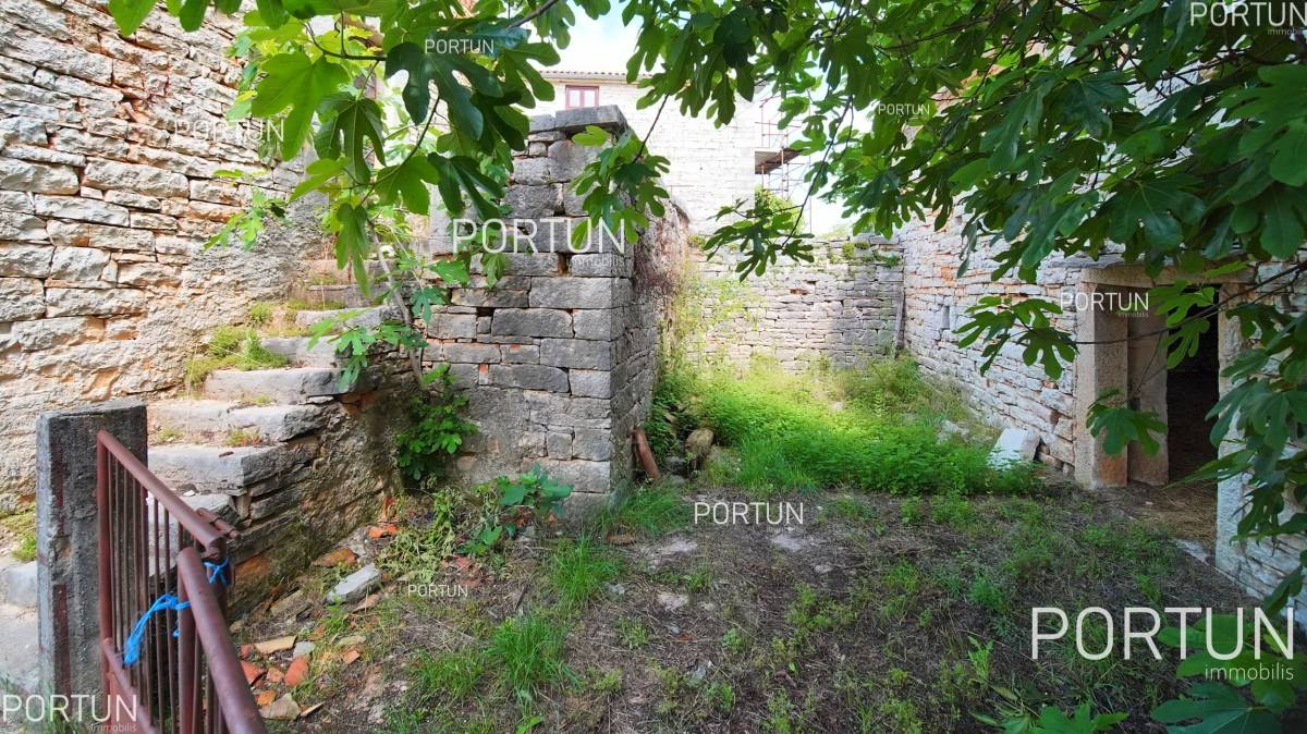 Kuća na prodaju Pazin - 20762 - 03