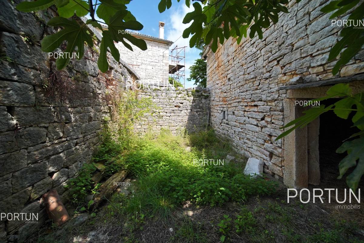 Kuća na prodaju Pazin - 20762 - 04