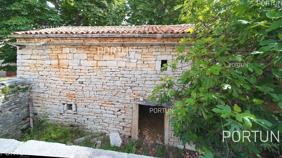 Kuća na prodaju Pazin - 20762 - 06