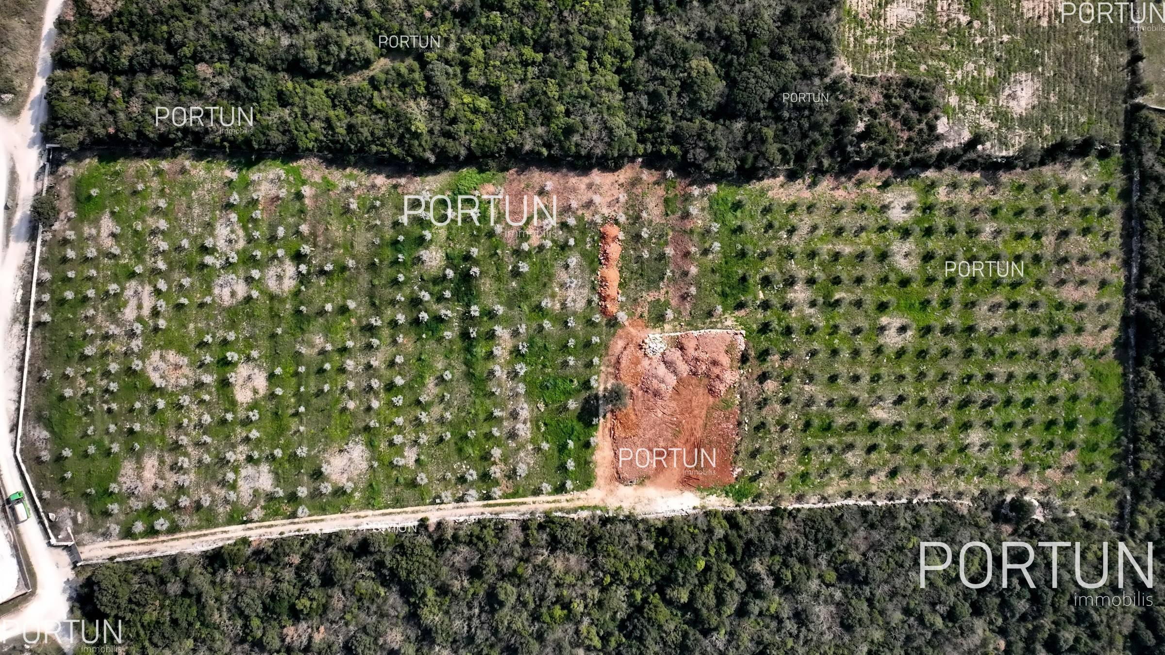 Terreno in vendita a Rovigno - 40514 - 05