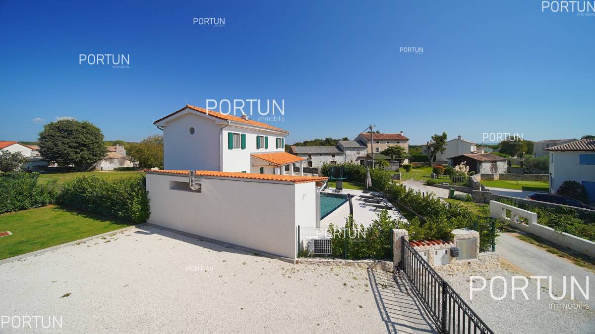 Kuća na prodaju Barban - 20806 - 05
