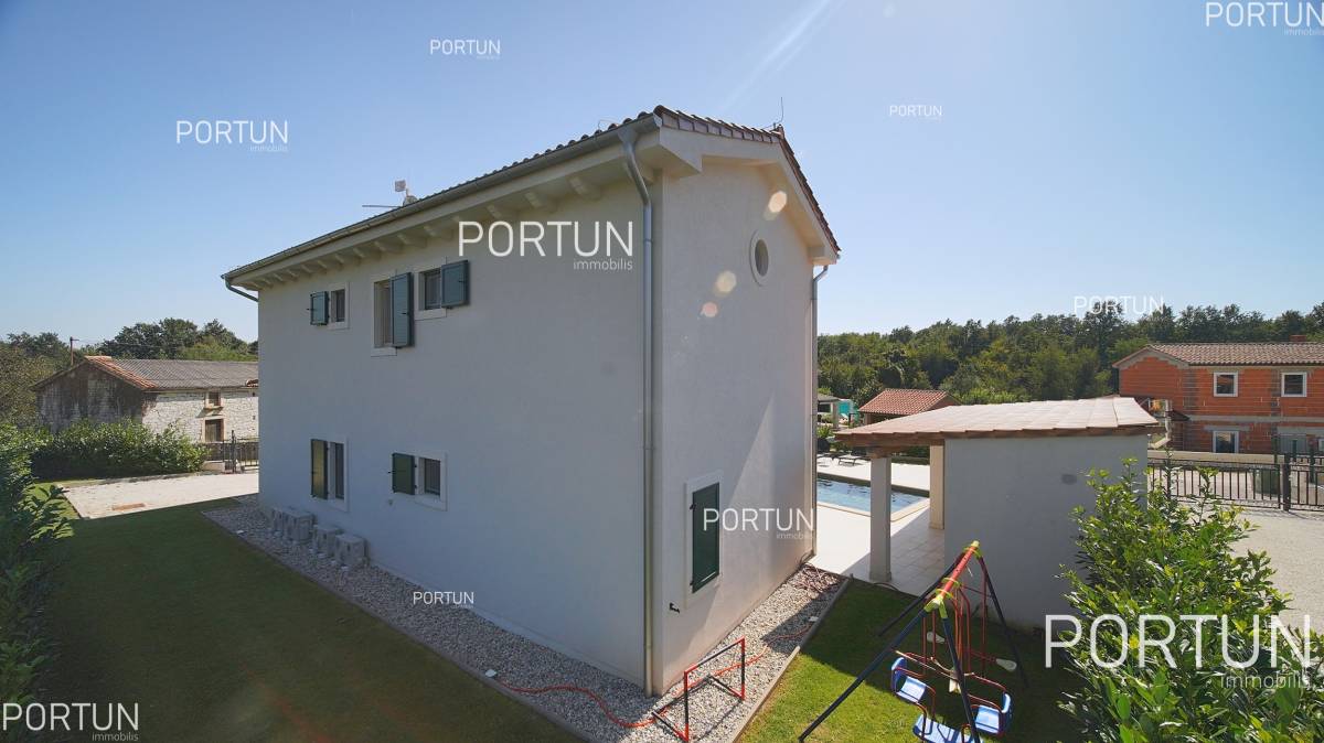Kuća na prodaju Barban - 20806 - 06
