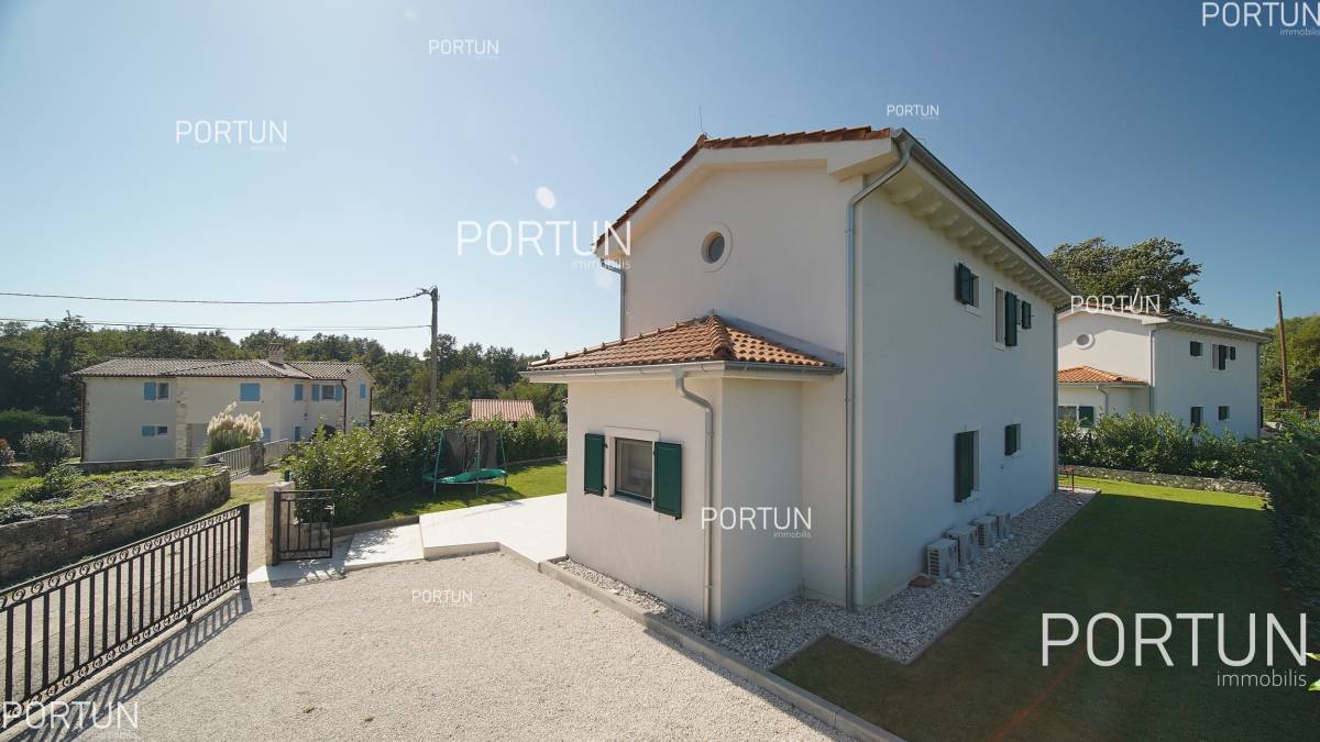 Kuća na prodaju Barban - 20806 - 08