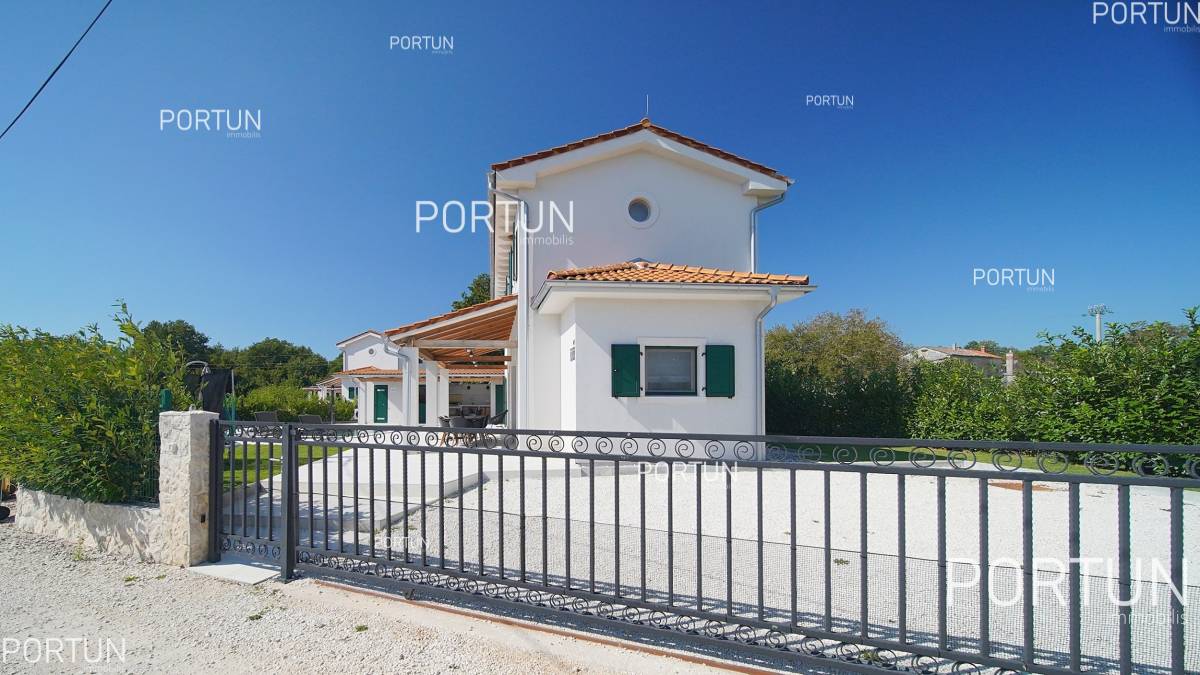 Kuća na prodaju Barban - 20806 - 09