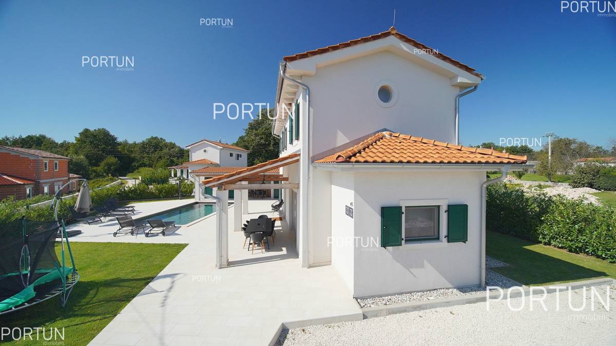 Kuća na prodaju Barban - 20806 - 10