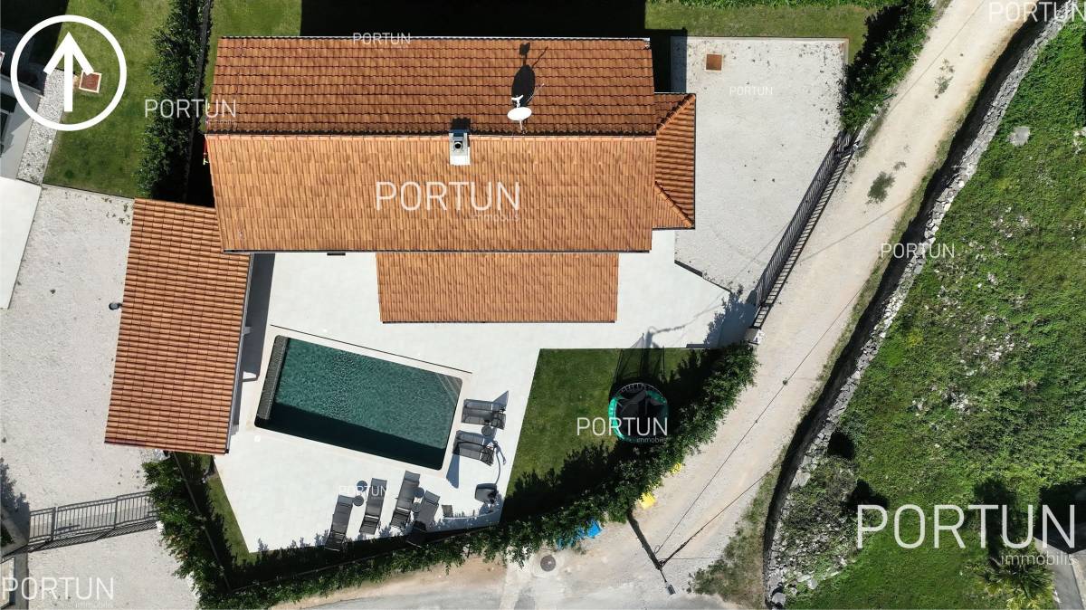 Kuća na prodaju Barban - 20806 - 26