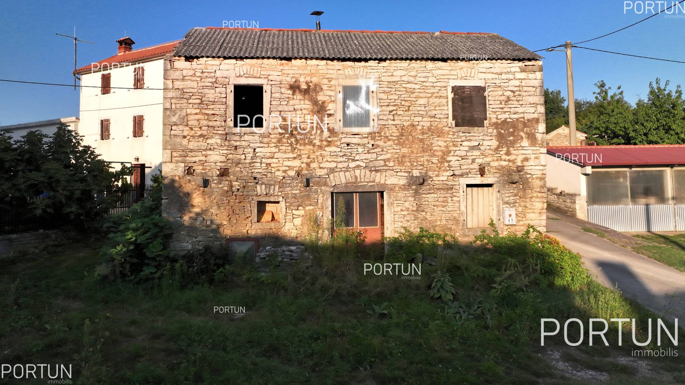 Casa in vendita a  - 20790 - 03