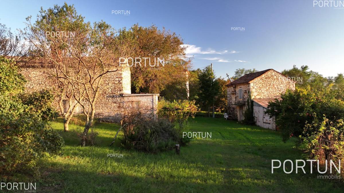 House for Sale in Brtonigla - 20805 - 11