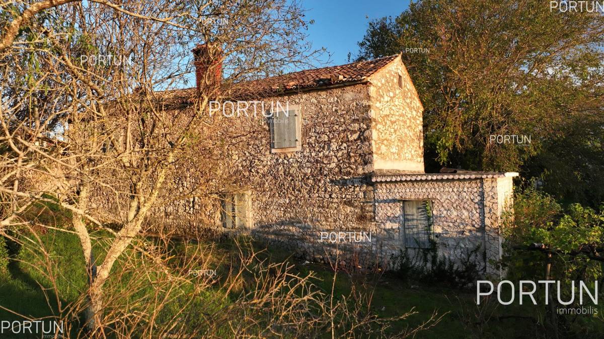 House for Sale in Brtonigla - 20805 - 12