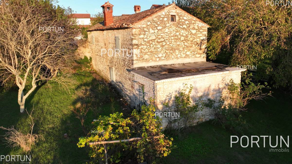 House for Sale in Brtonigla - 20805 - 13