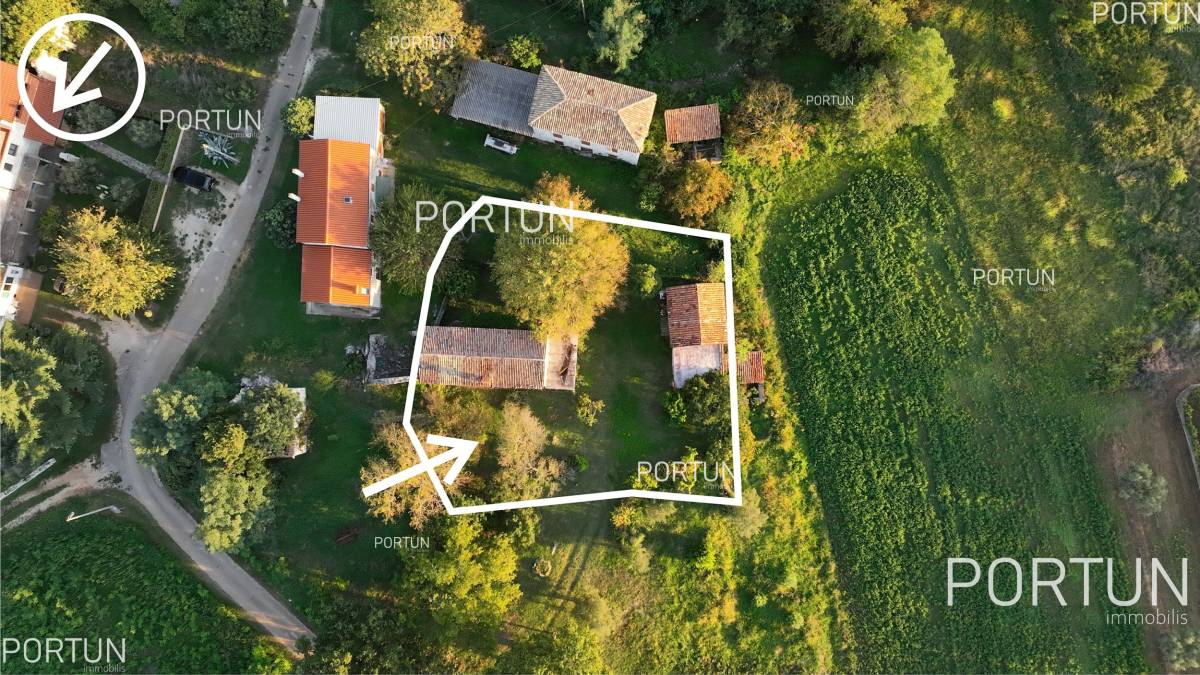 House for Sale in Brtonigla - 20805 - 14