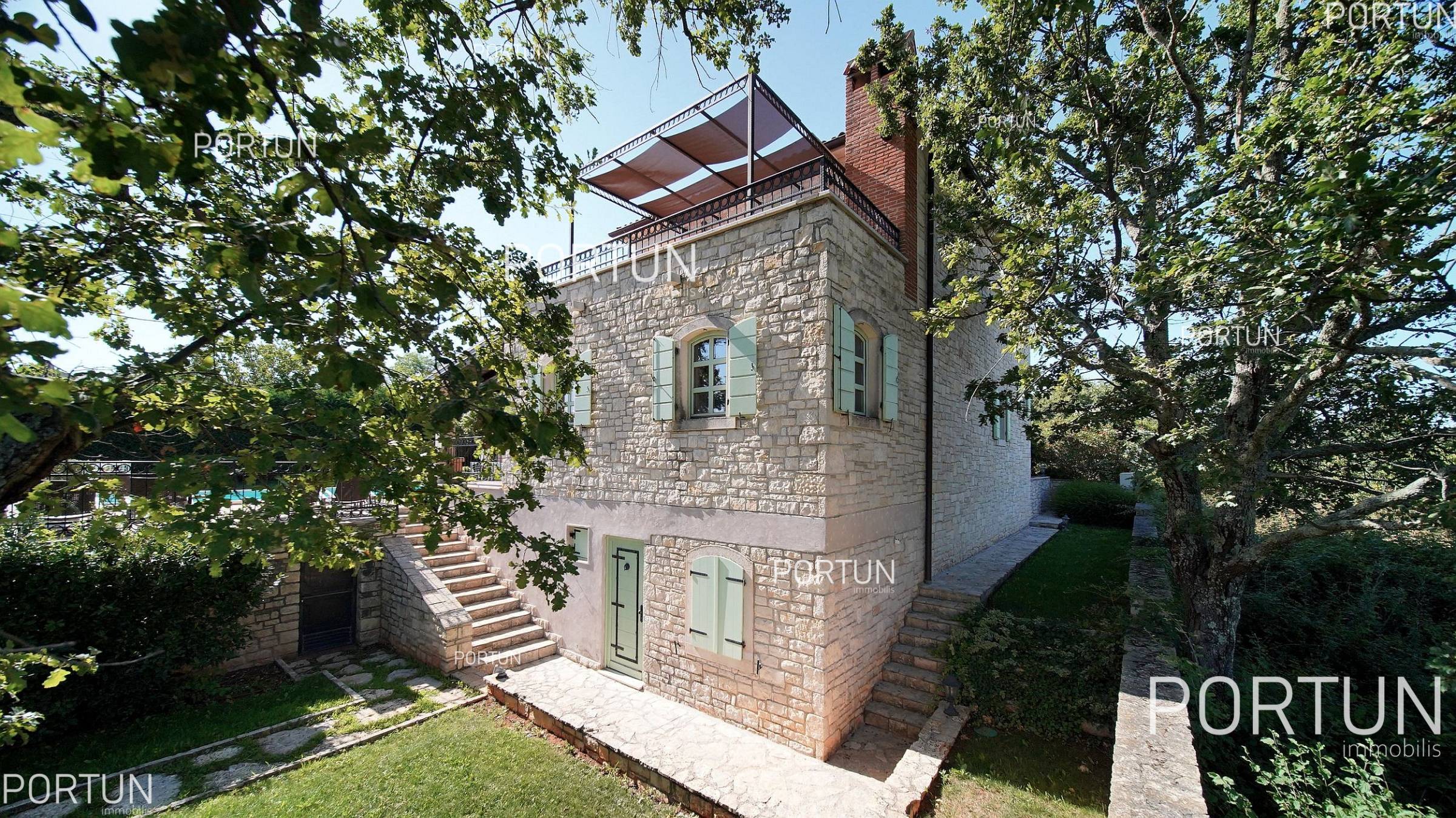 Casa in vendita a Parenzo - 20780 - 10