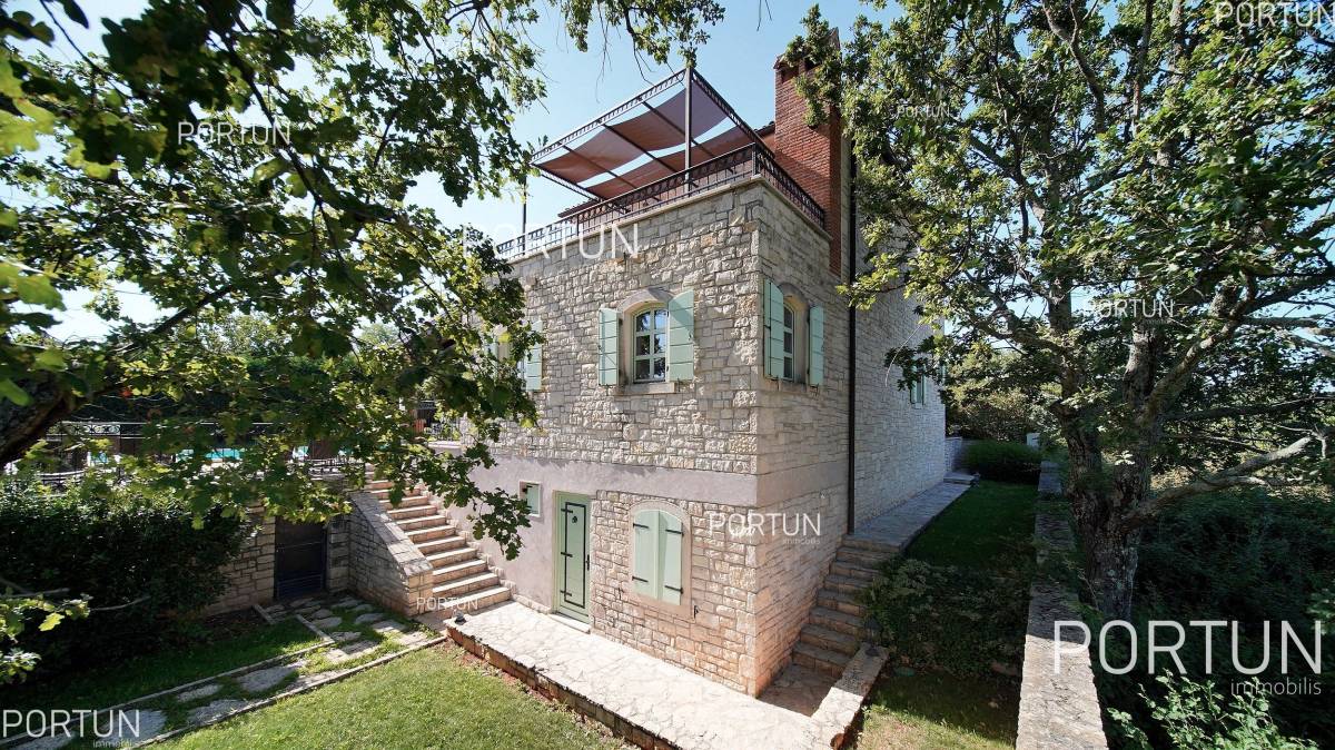 Casa in vendita a Parenzo - 20780 - 10