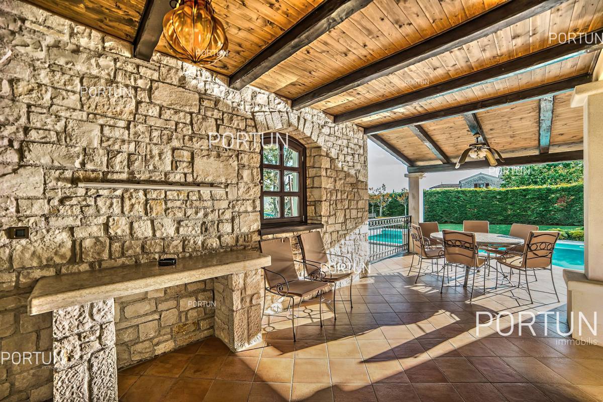 Casa in vendita a Parenzo - 20780 - 24