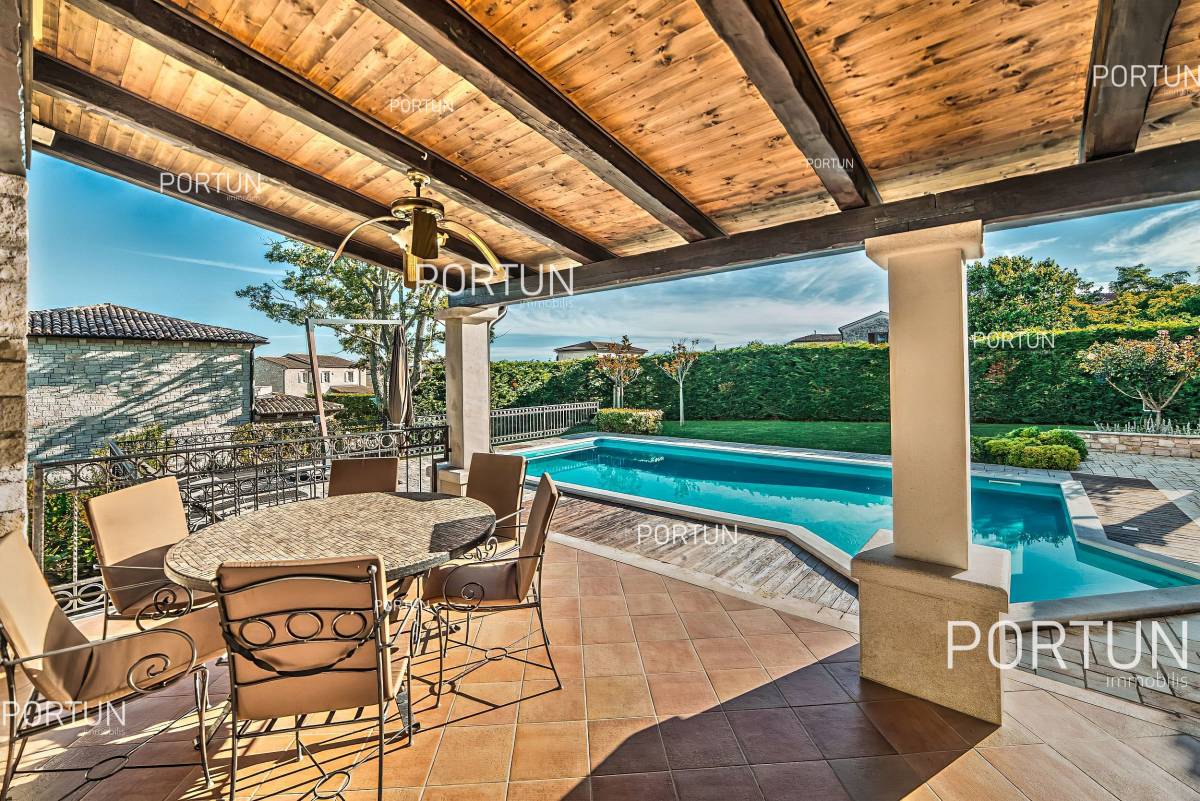 Casa in vendita a Parenzo - 20780 - 25