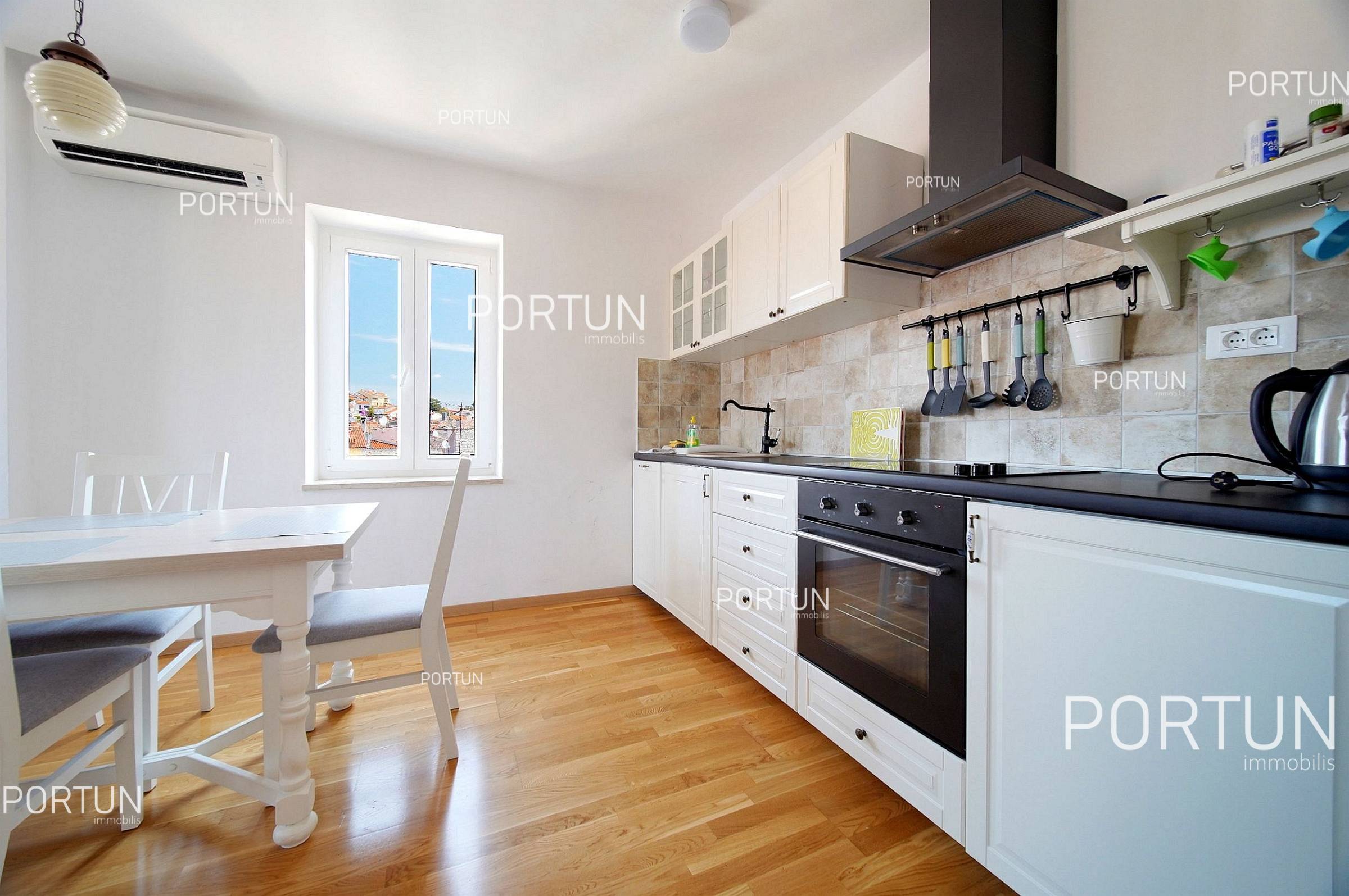 Appartamento in vendita a Rovigno - 10658 - 05