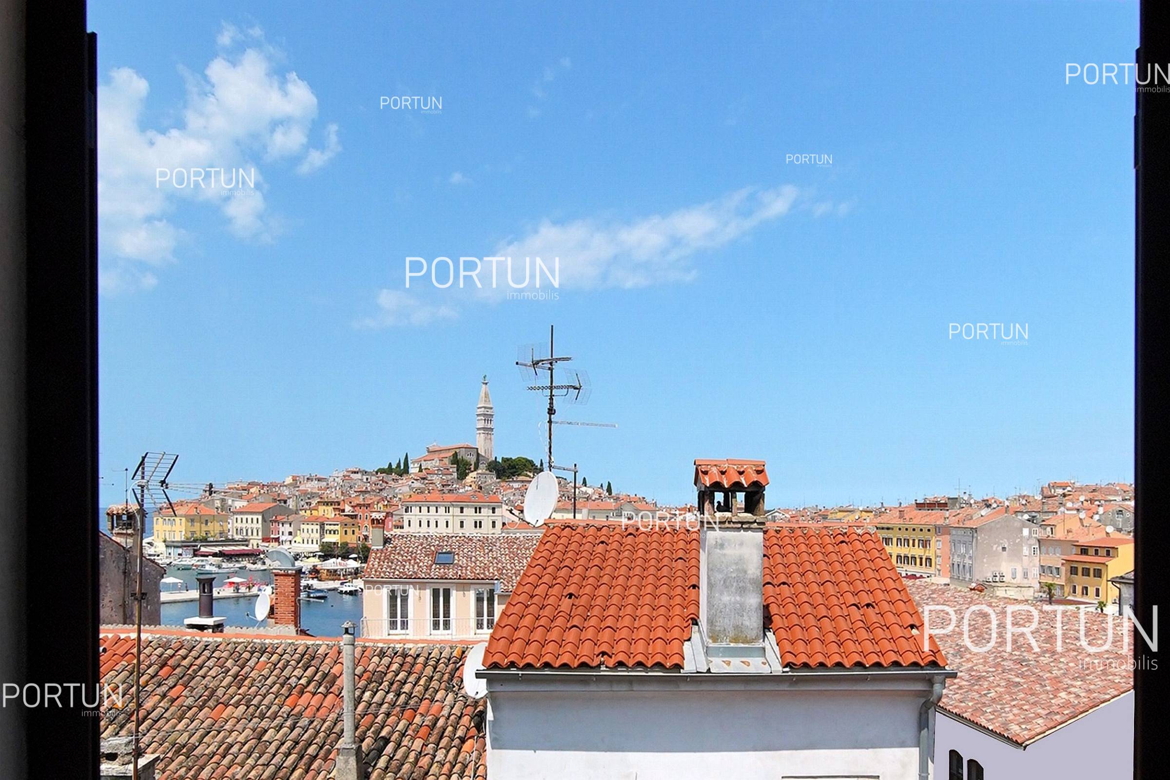 Appartamento in vendita a Rovigno - 10658 - 06