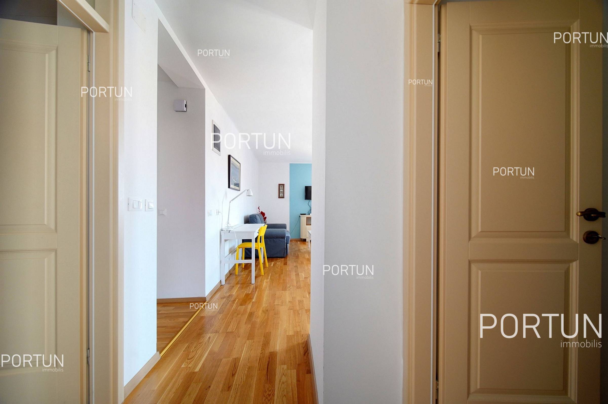 Appartamento in vendita a Rovigno - 10658 - 11