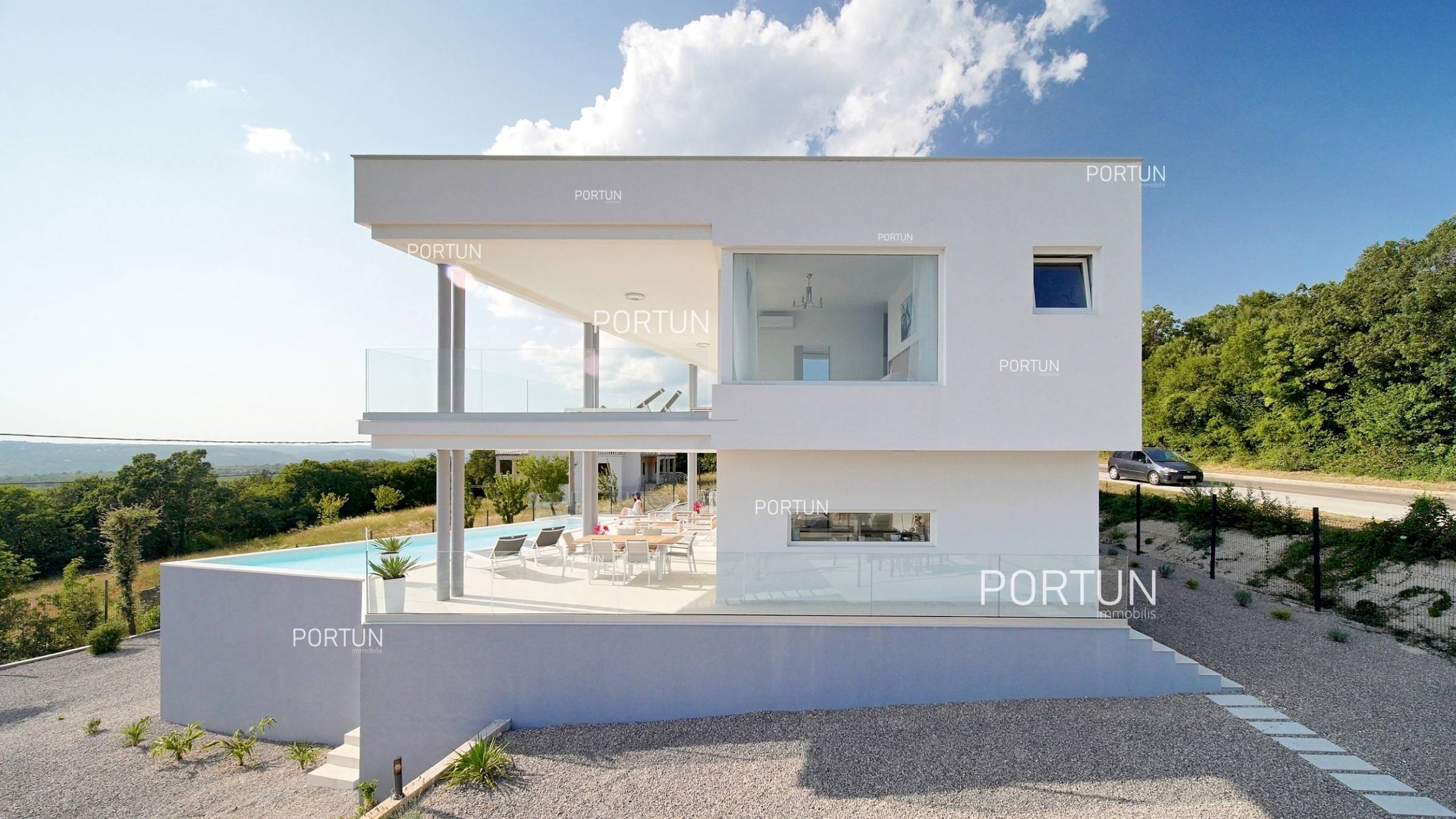 Haus zum Verkauf in Labin - 20784 - 07