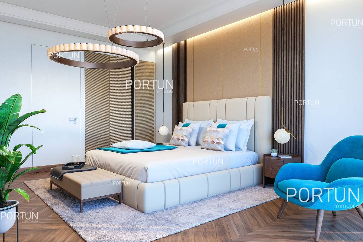 Дом на продажу в Каштелир - 20792 - 14