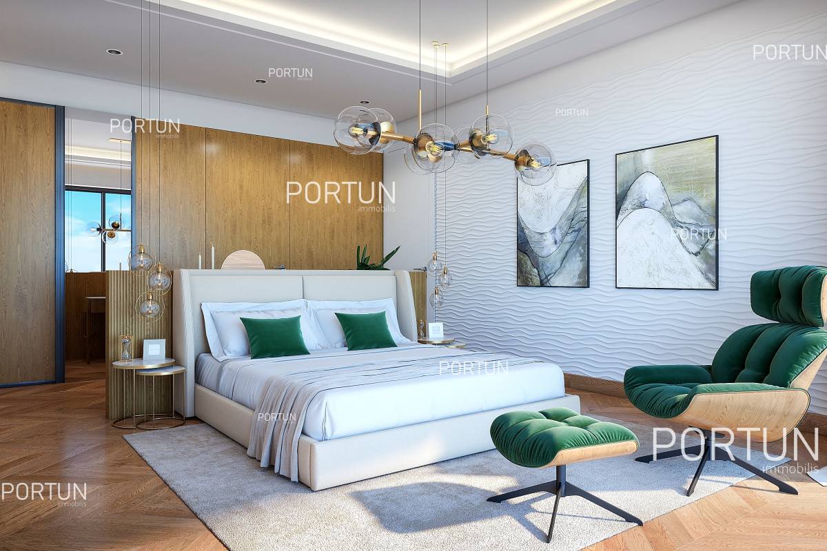 Дом на продажу в Каштелир - 20792 - 17