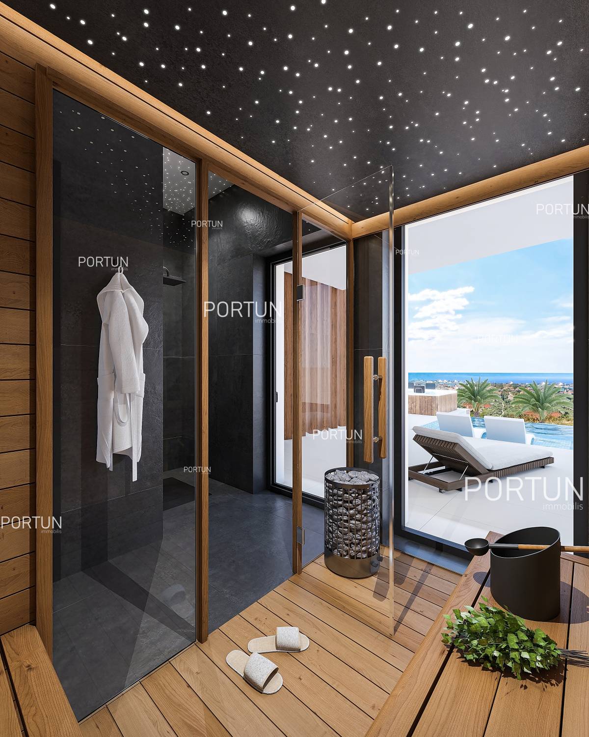 Дом на продажу в Каштелир - 20792 - 10