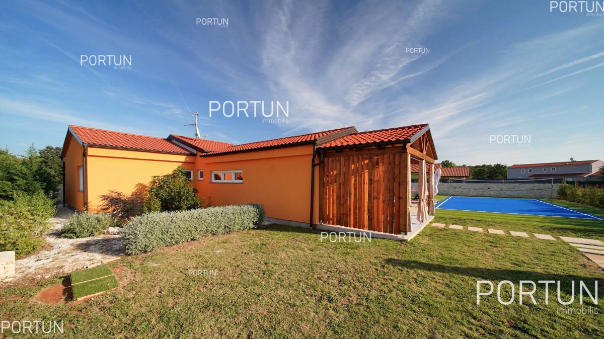 Kuća na prodaju Svetvinčenat - 20803 - 05