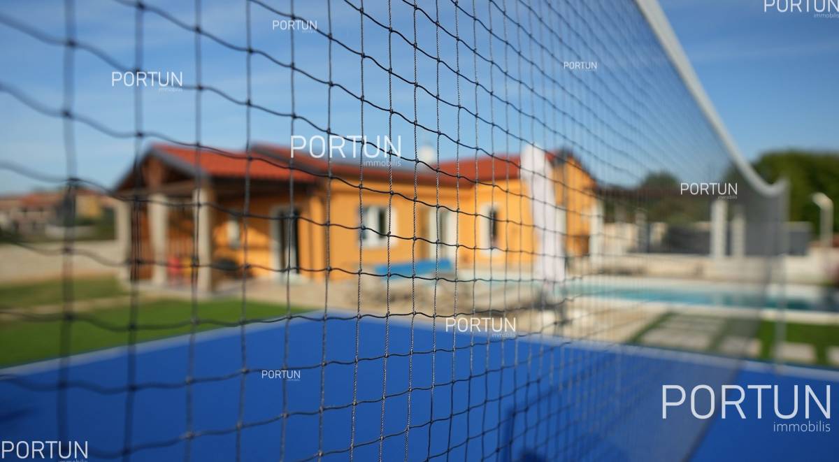 Kuća na prodaju Svetvinčenat - 20803 - 14
