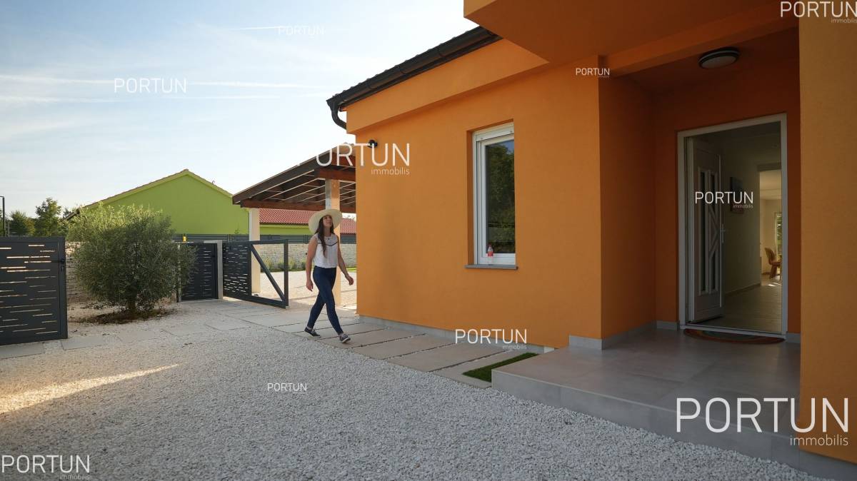 Kuća na prodaju Svetvinčenat - 20803 - 19
