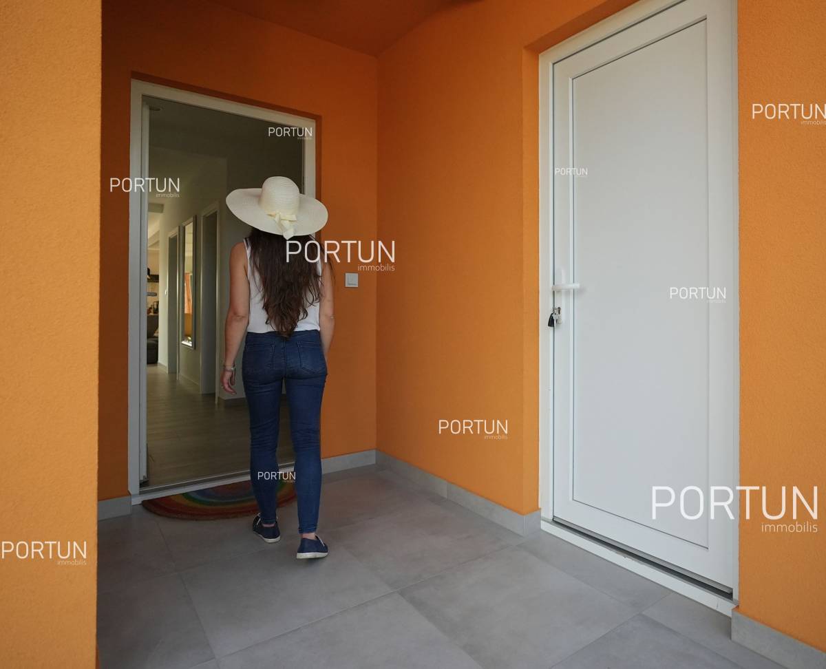 Kuća na prodaju Svetvinčenat - 20803 - 20