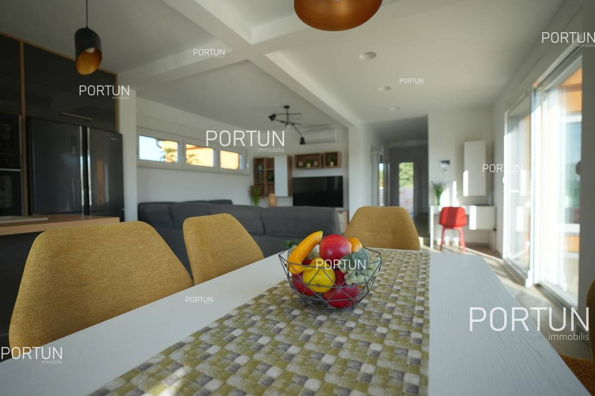 Kuća na prodaju Svetvinčenat - 20803 - 28
