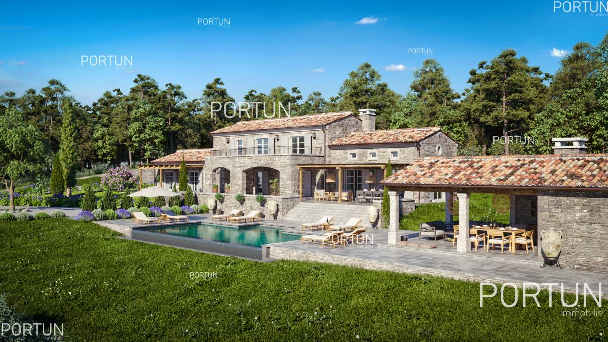 Građevinsko zemljište za prodaju-Motovun-40496-638103503730343525