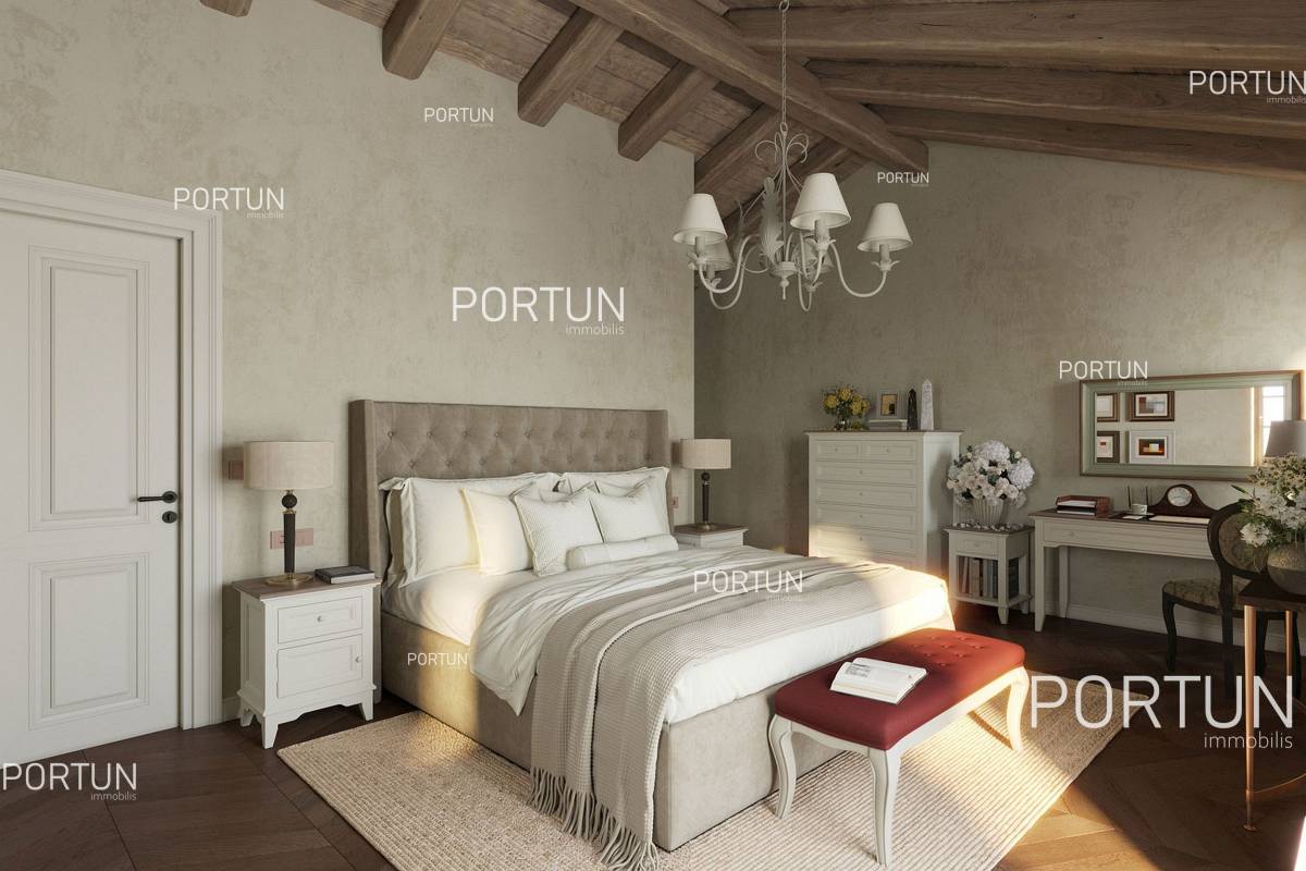 Zemljište na prodaju Motovun - 40509 - 13