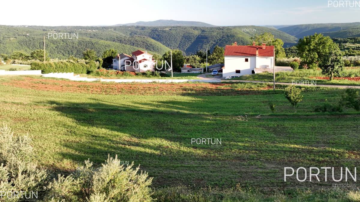 Zemljište na prodaju Barban - 40525 - 03