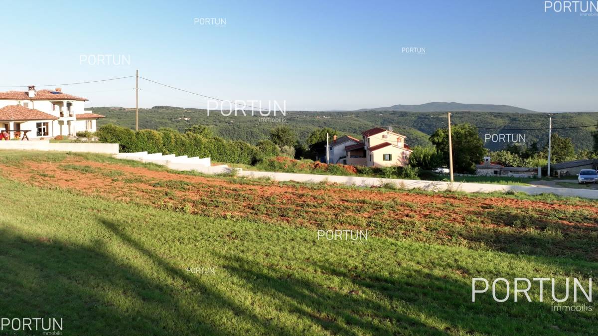 Zemljište na prodaju Barban - 40525 - 06