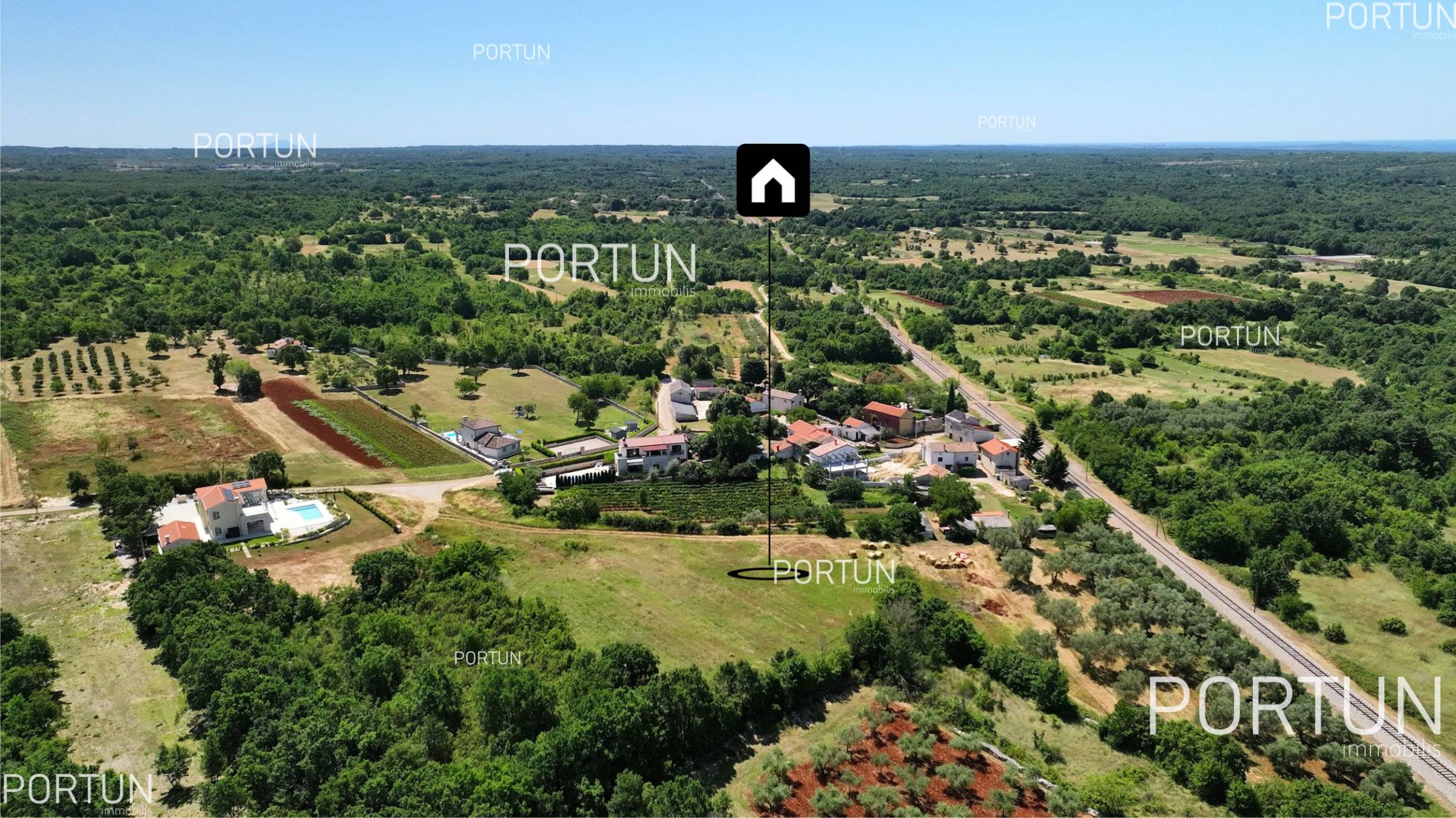 Terreno in vendita a Savincenti - 40529 - 01