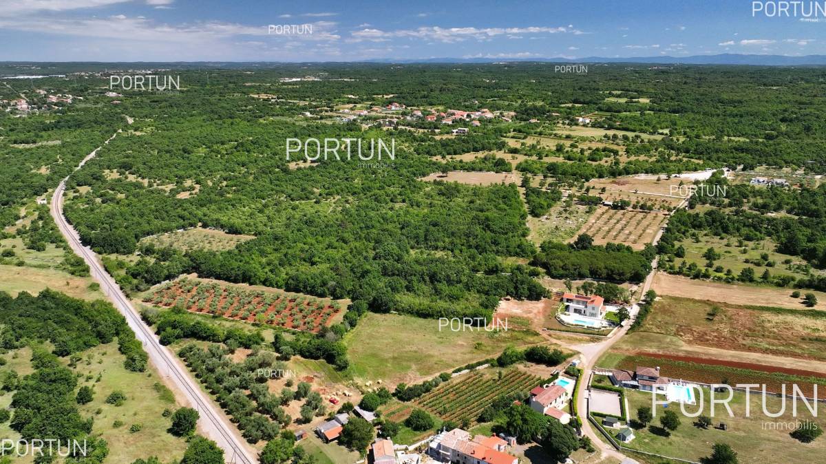 Земельный участок на продажу в Светвинченат - 40529 - 03