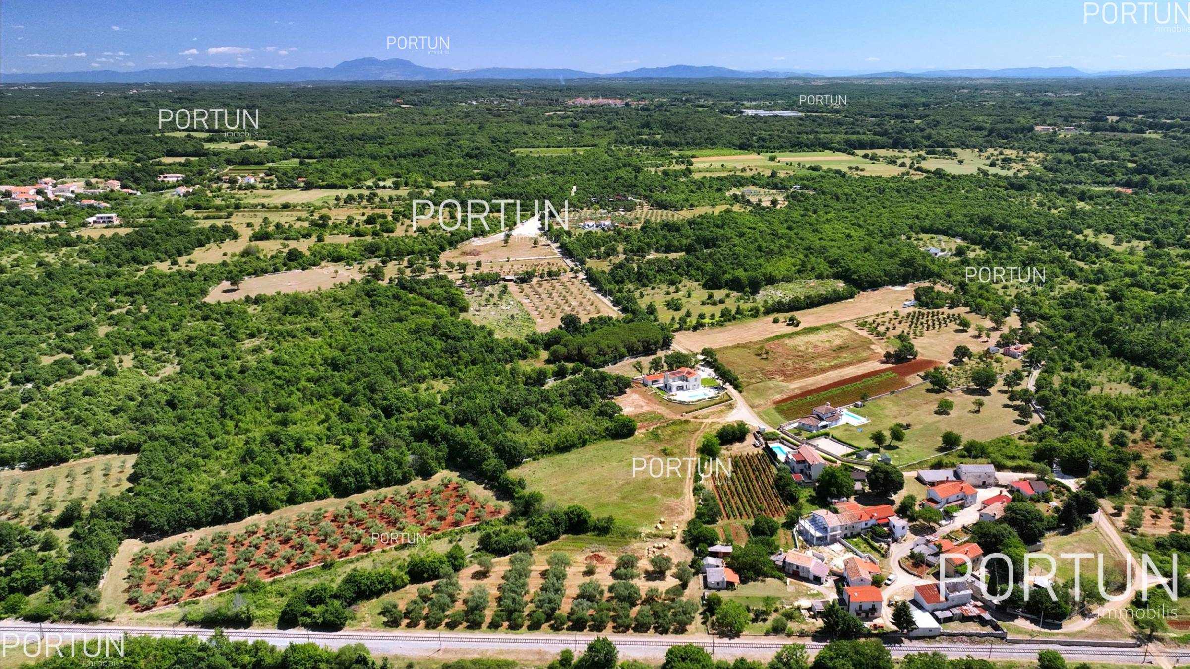 Telket  Žminj - 40530 - 01