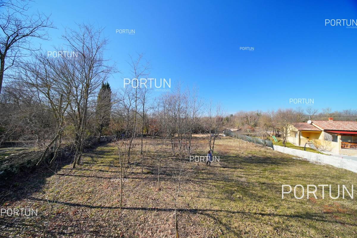 Zemljište na prodaju Kanfanar - 40543 - 04