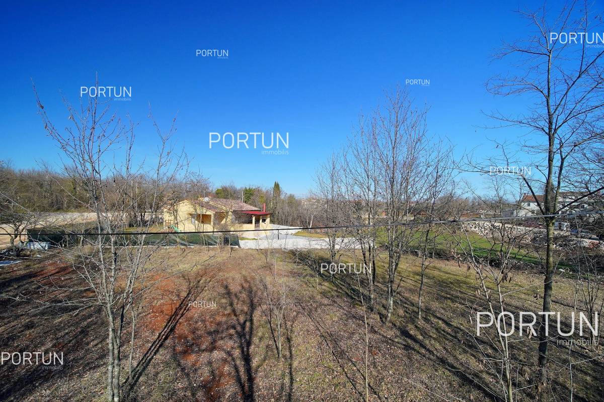Zemljište na prodaju Kanfanar - 40543 - 07